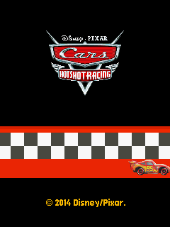 Cars - Hotshot Racing